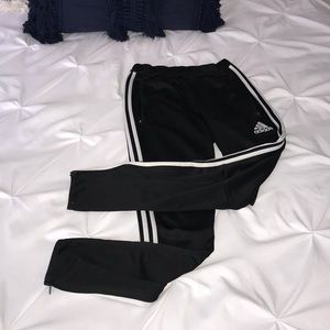 Adidas Soccer Sweatpants